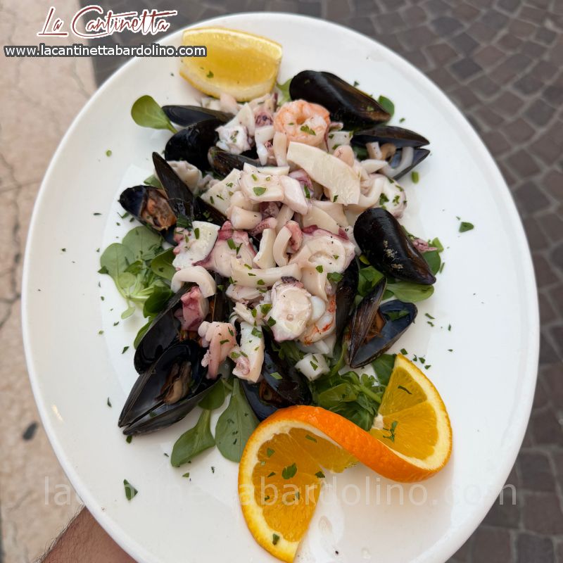 Insalata di Mare
