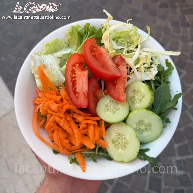 Insalata Mista