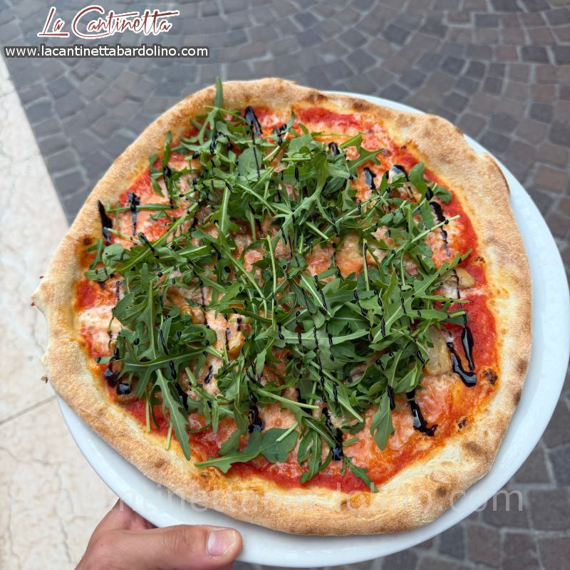 Boscaiola